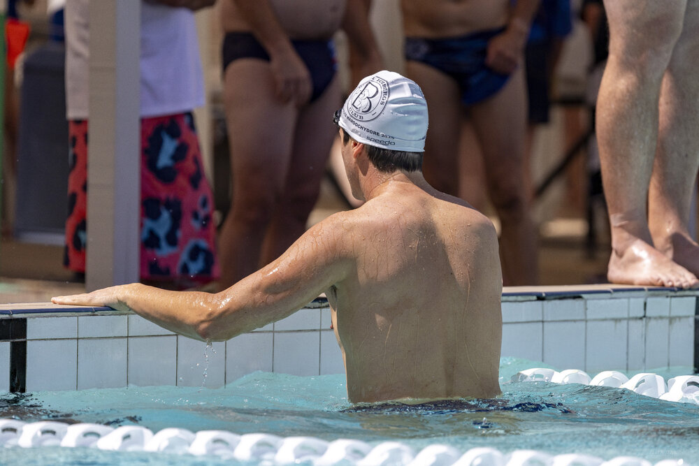 Australian Winter Swimming Titles Maroochydore 2025