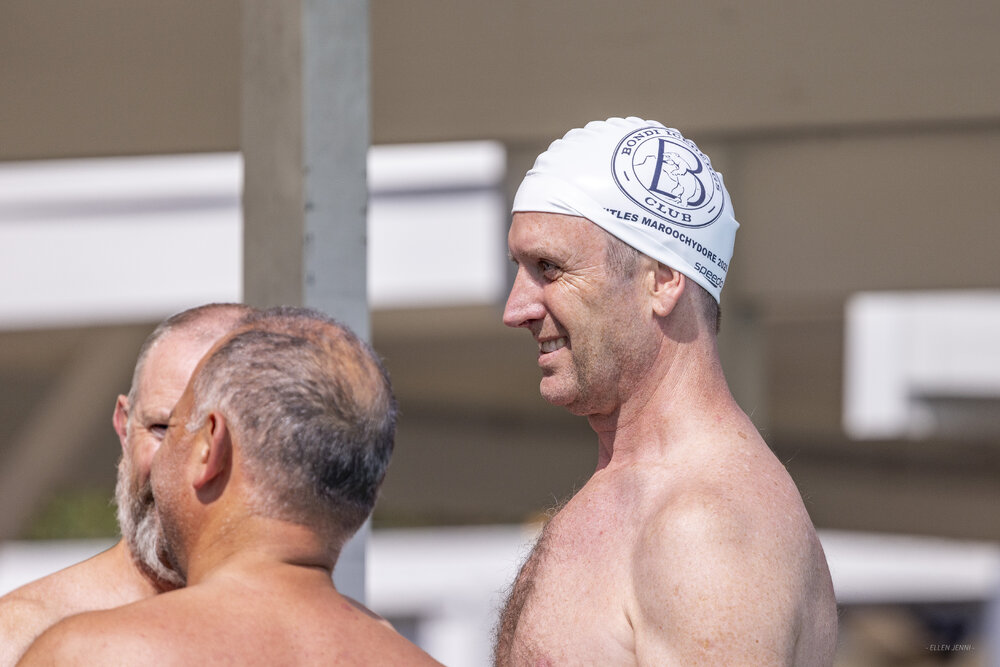 Australian Winter Swimming Titles Maroochydore 2025