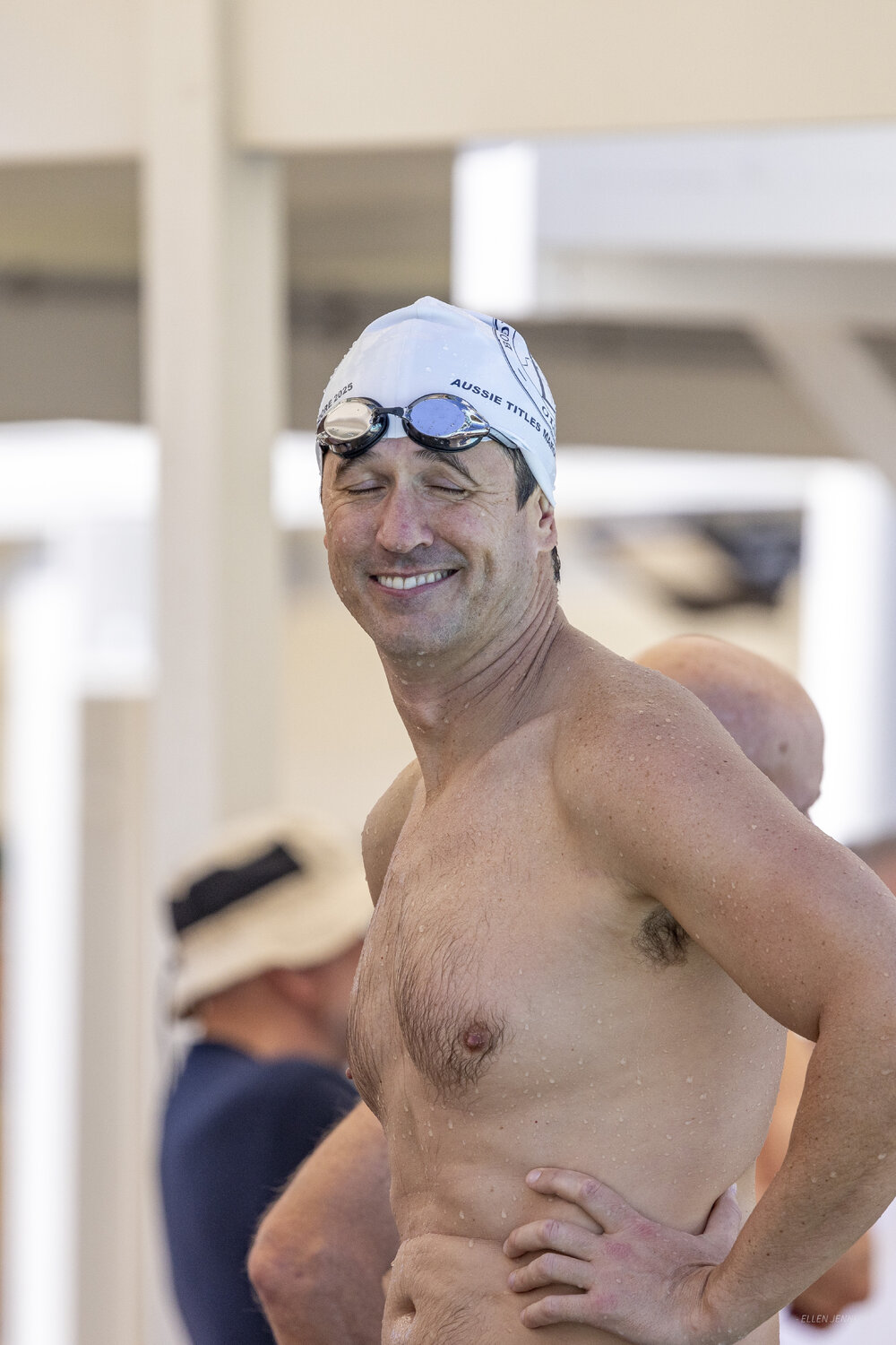 Australian Winter Swimming Titles Maroochydore 2025