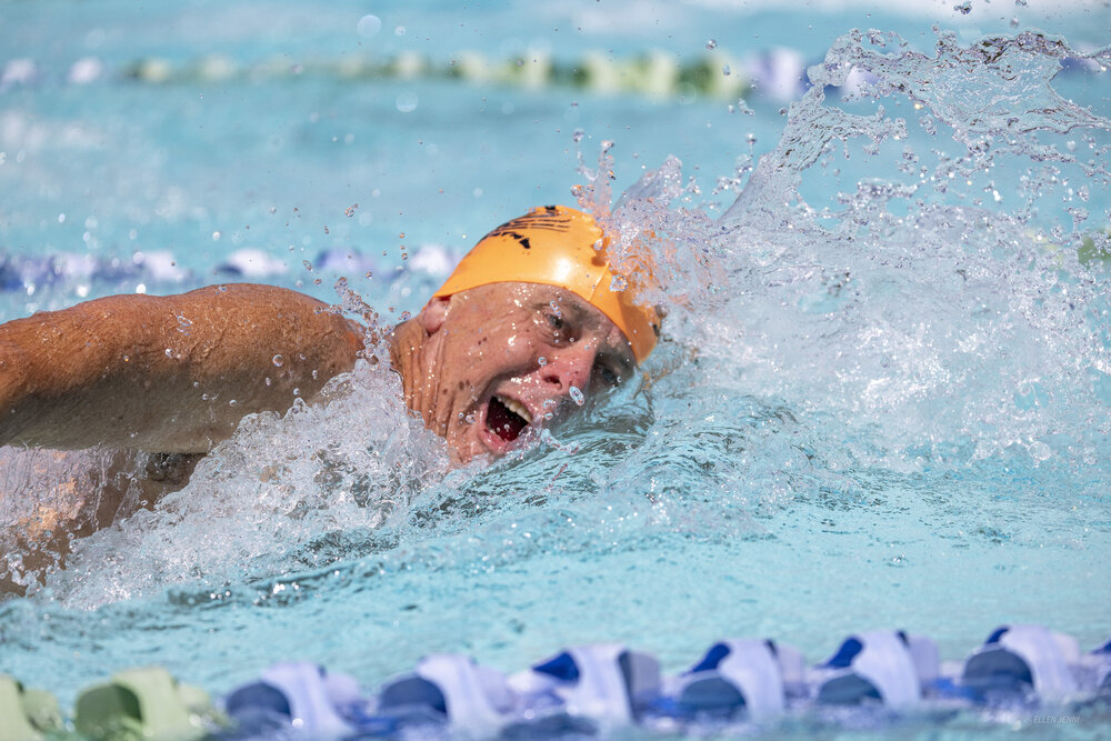 Australian Winter Swimming Titles Maroochydore 2025