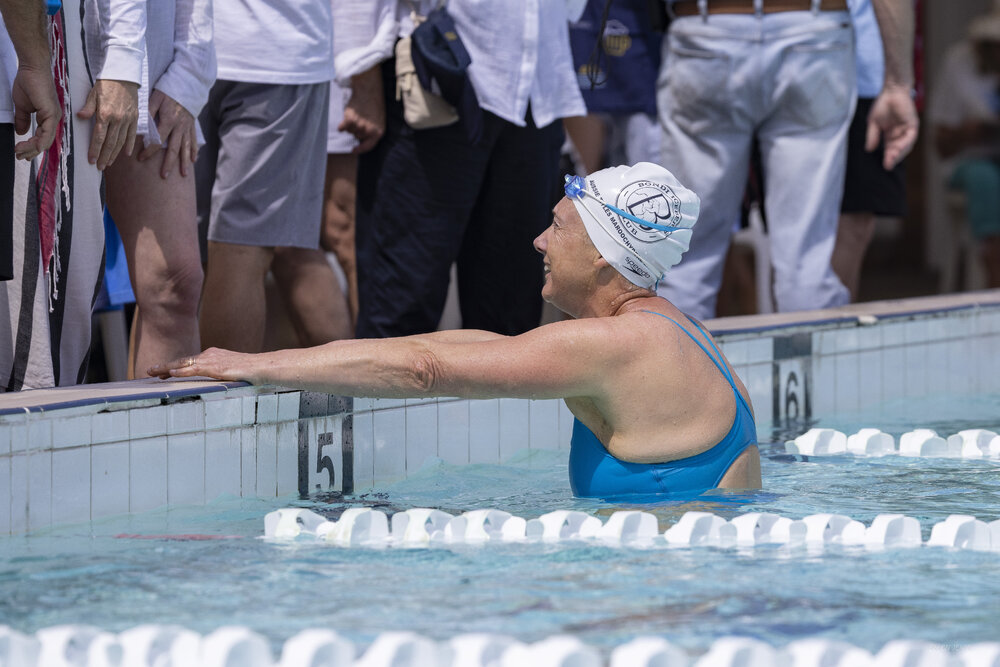Australian Winter Swimming Titles Maroochydore 2025