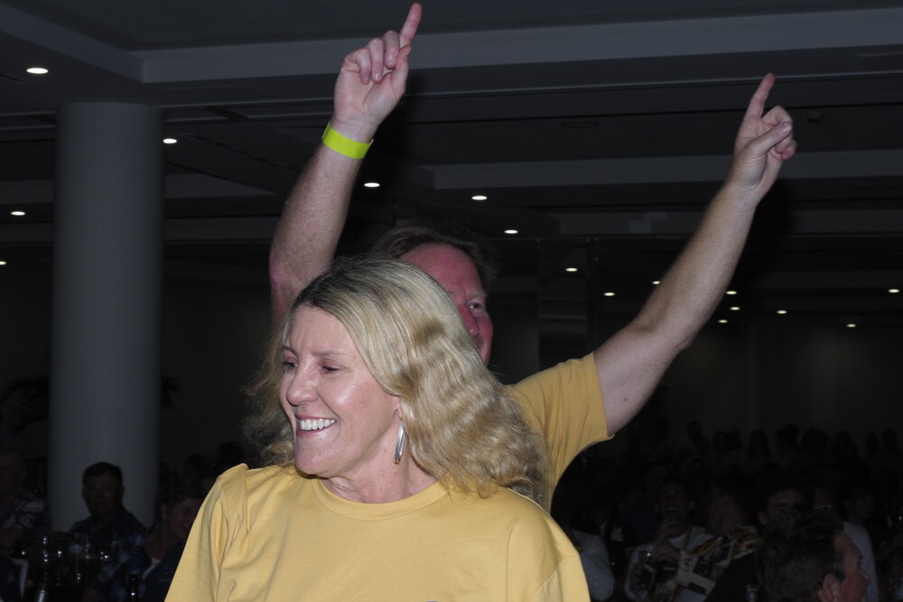 Australian 2025 Winter Swimming Titles