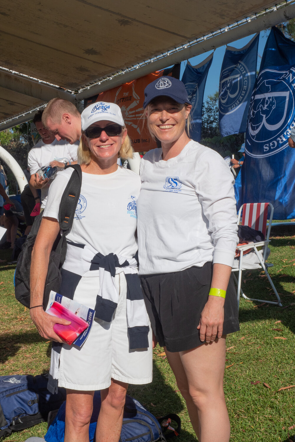 Australian 2025 Winter Swimming Titles