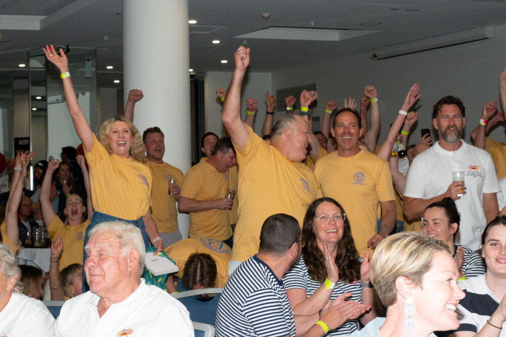 Australian 2025 Winter Swimming Titles