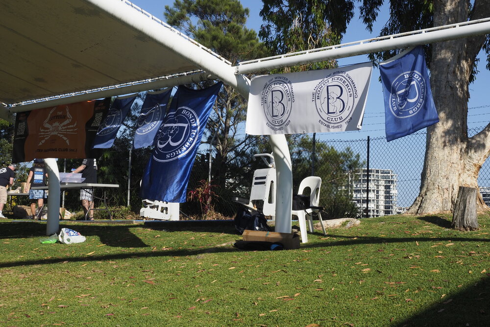 Australian 2025 Winter Swimming Titles