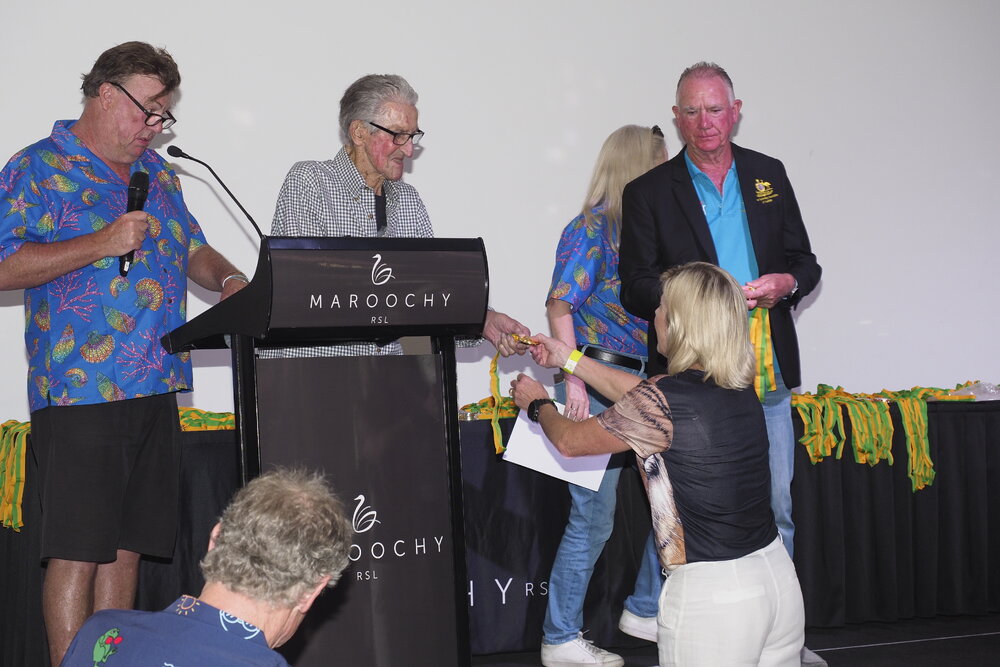 Australian 2025 Winter Swimming Titles