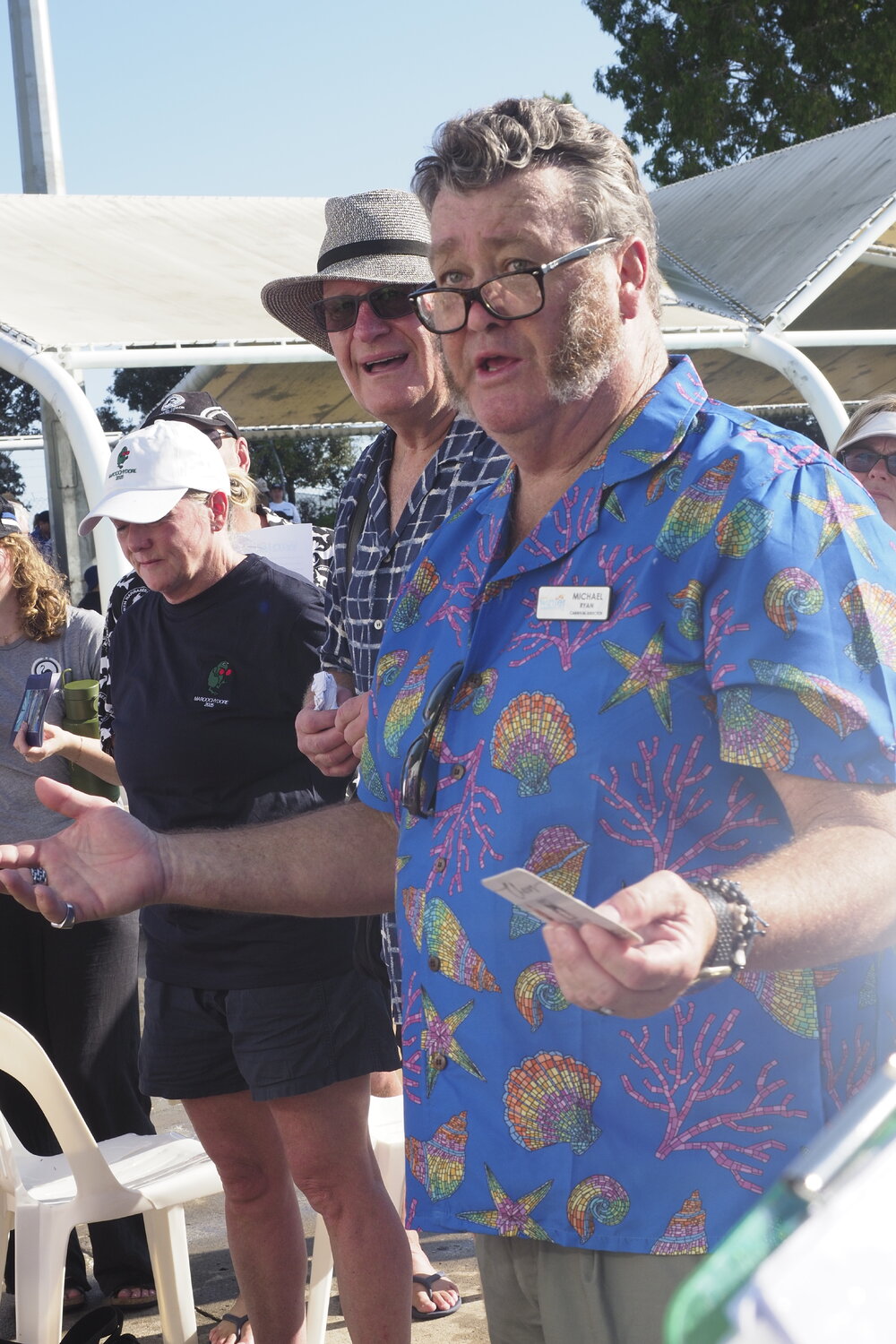 Australian 2025 Winter Swimming Titles