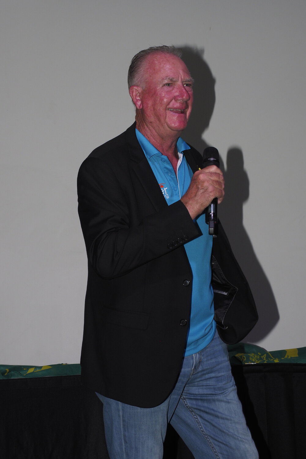 Australian 2025 Winter Swimming Titles