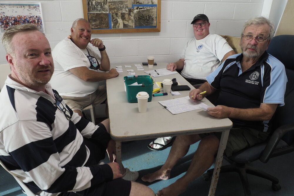 BIC Opening Day 03.05.2026