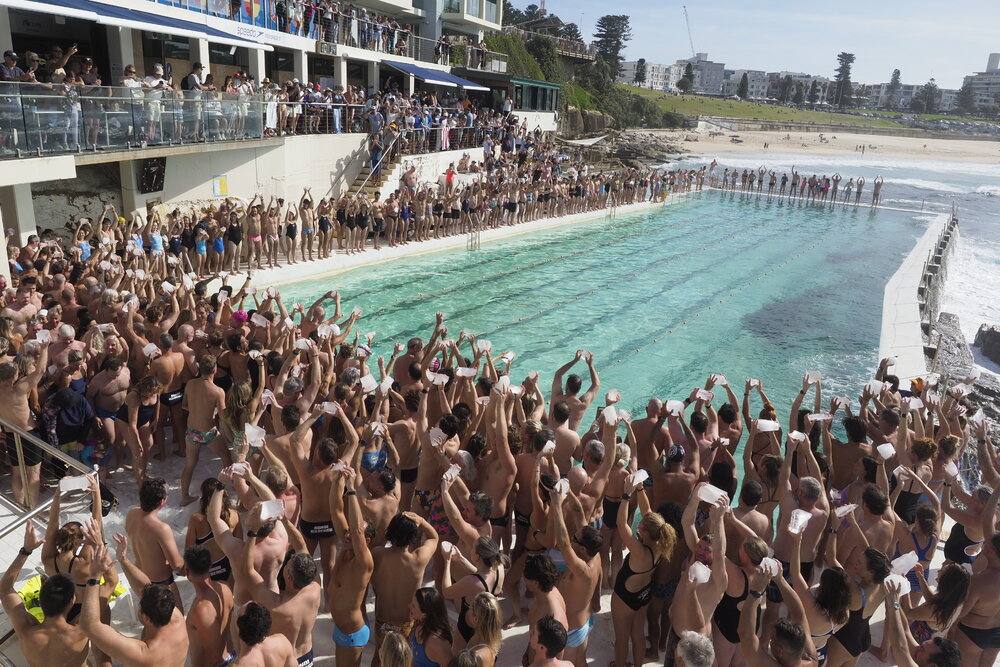 BIC Opening Day 03.05.2026
