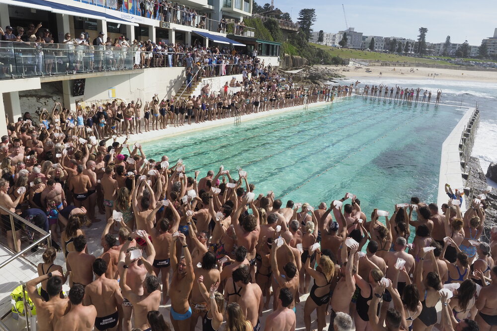 BIC Opening Day 03.05.2026