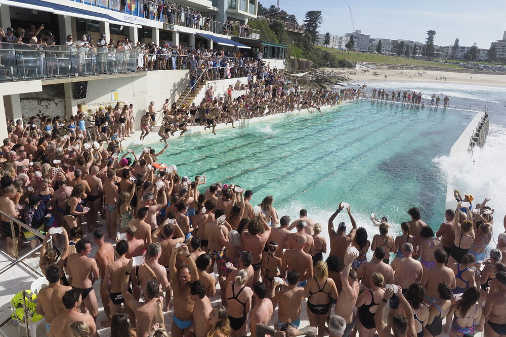 BIC Opening Day 03.05.2026