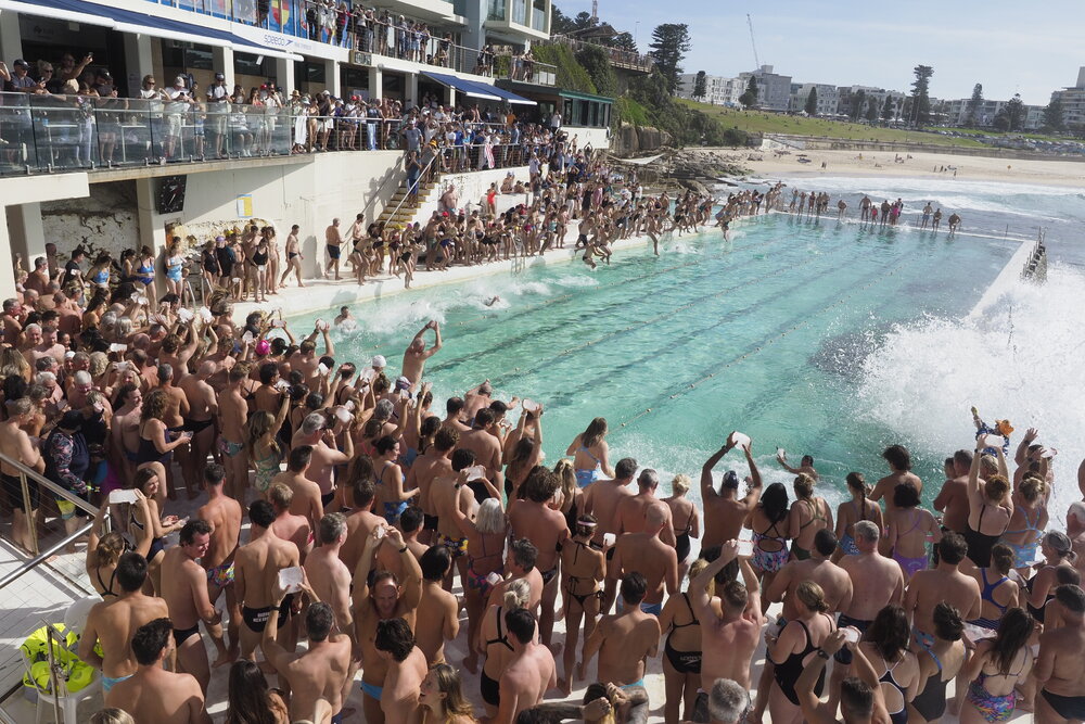 BIC Opening Day 03.05.2026