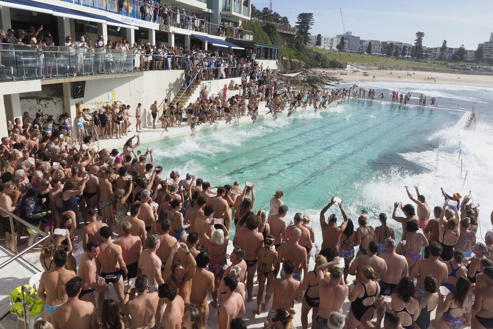 BIC Opening Day 03.05.2026