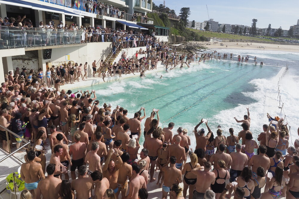 BIC Opening Day 03.05.2026