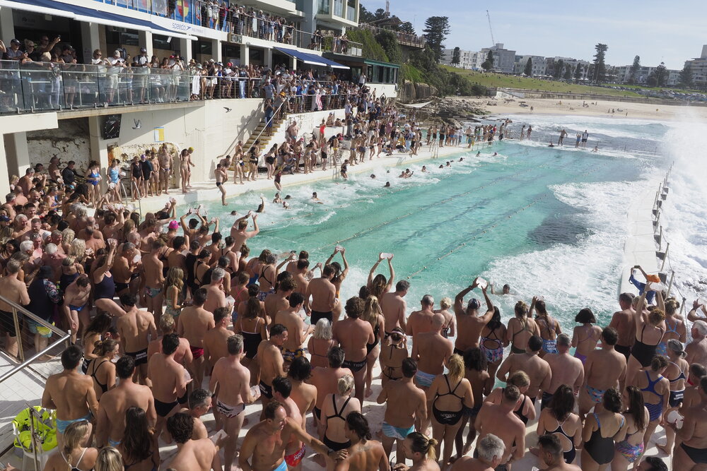 BIC Opening Day 03.05.2026