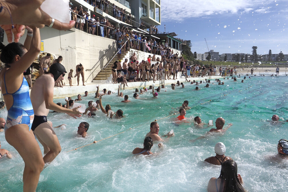 BIC Opening Day 03.05.2026
