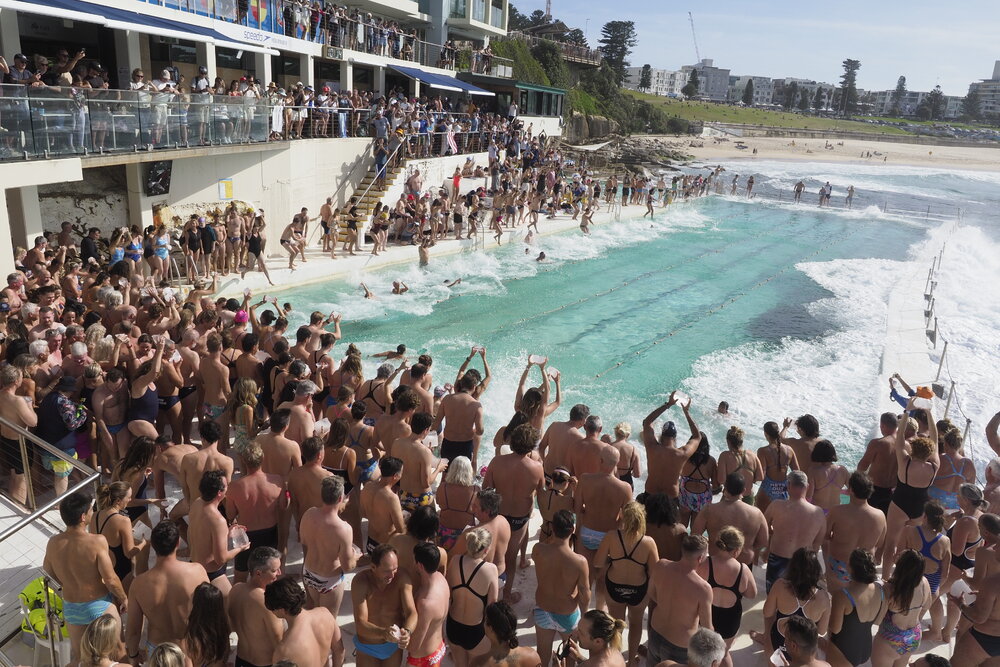 BIC Opening Day 03.05.2026