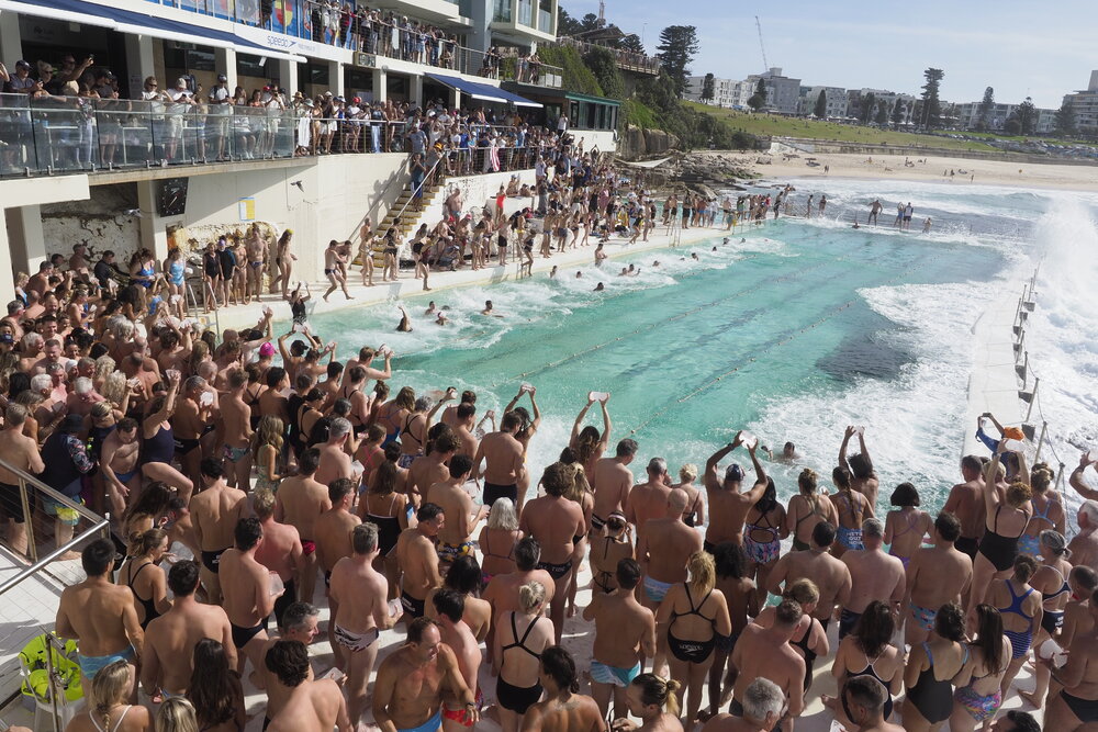 BIC Opening Day 03.05.2026