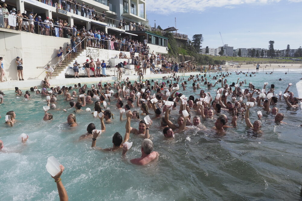 BIC Opening Day 03.05.2026