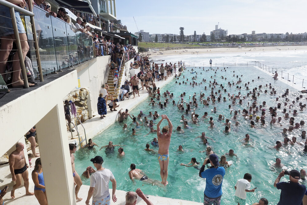 BIC Opening Day 03.05.2026