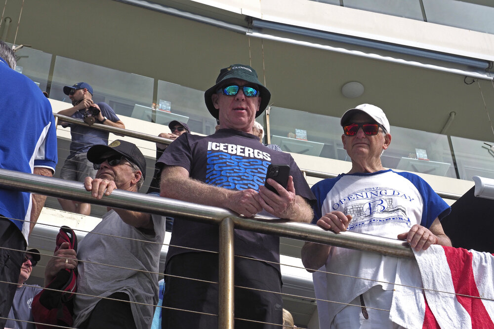 BIC Opening Day 03.05.2026