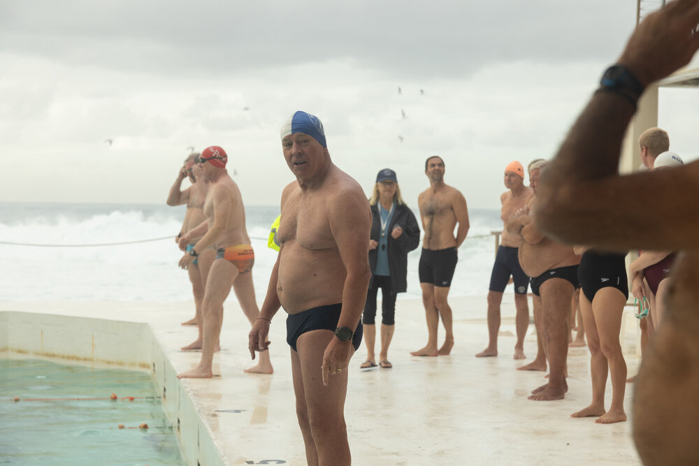 BIC 50m Age Championships Day 24.05.2026
