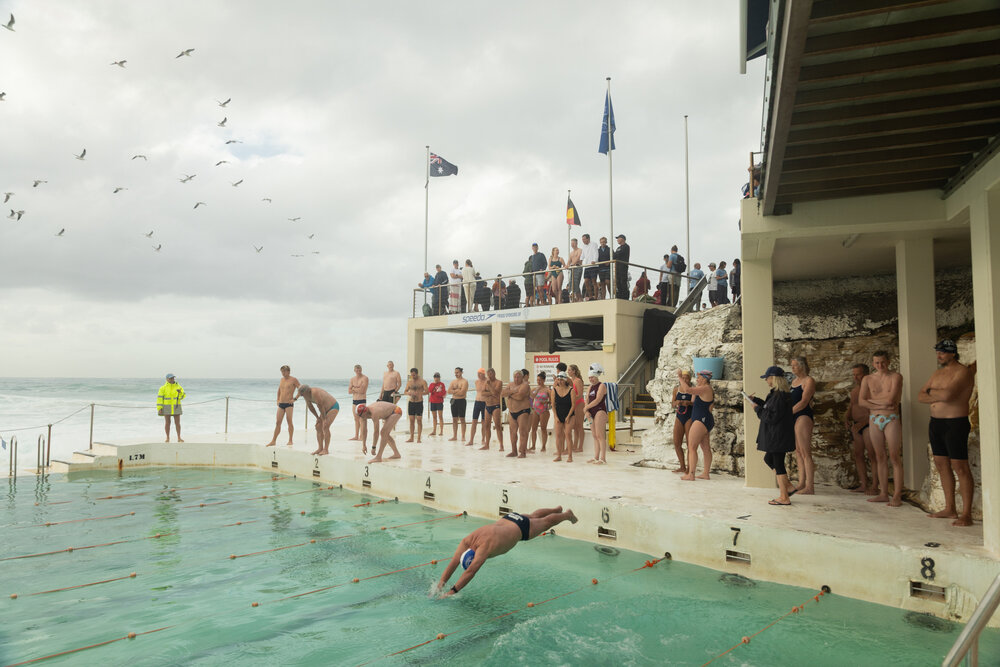 BIC 50m Age Championships Day 24.05.2026