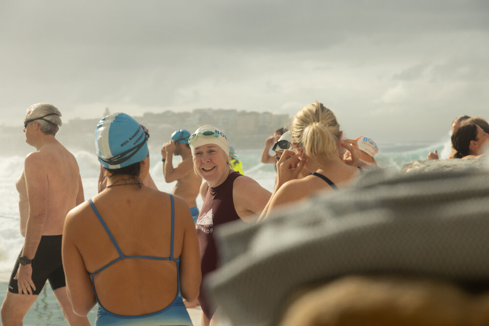 BIC 50m Age Championships Day 24.05.2026
