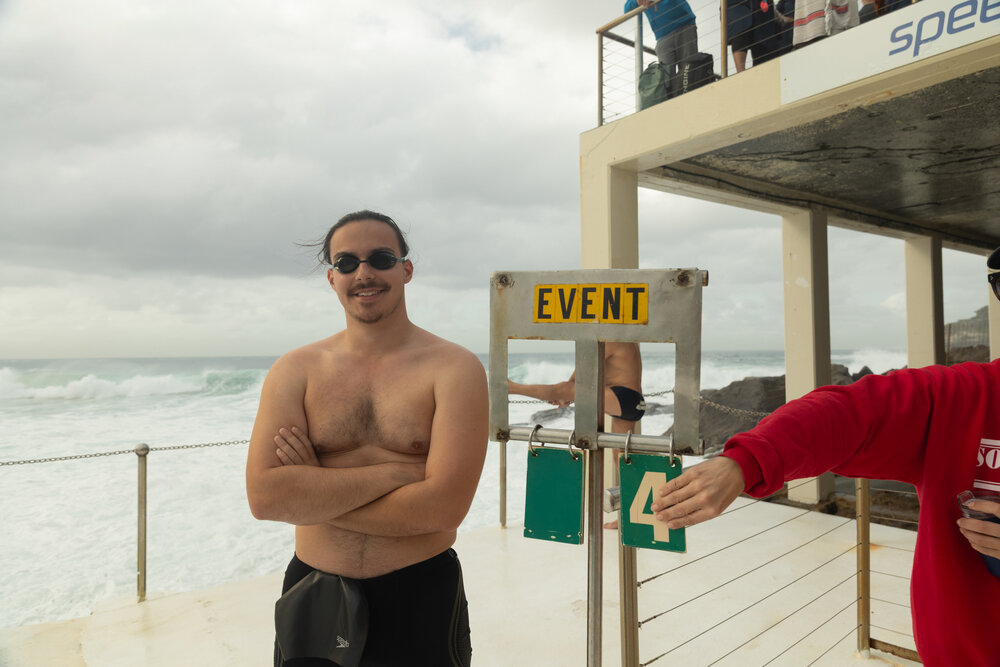 BIC 50m Age Championships Day 24.05.2026