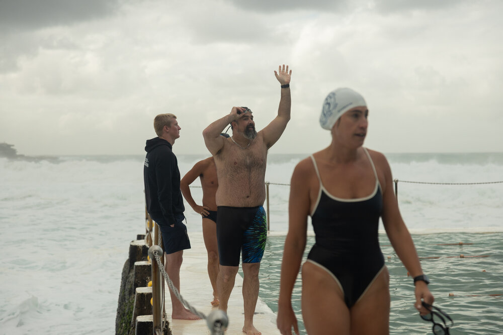 BIC 50m Age Championships Day 24.05.2026