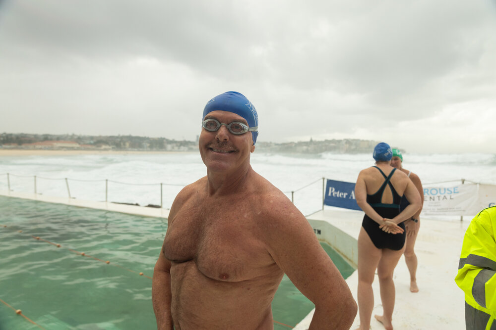 BIC 50m Age Championships Day 24.05.2026