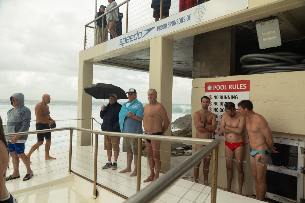 BIC 50m Age Championships Day 24.05.2026