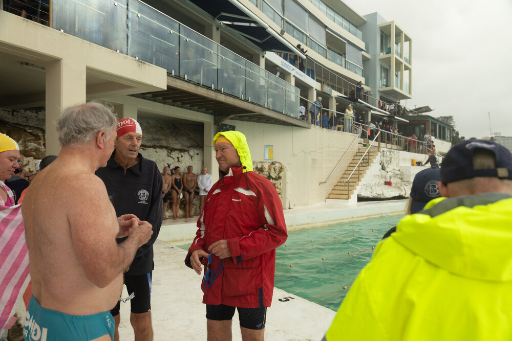 BIC 50m Age Championships Day 24.05.2026
