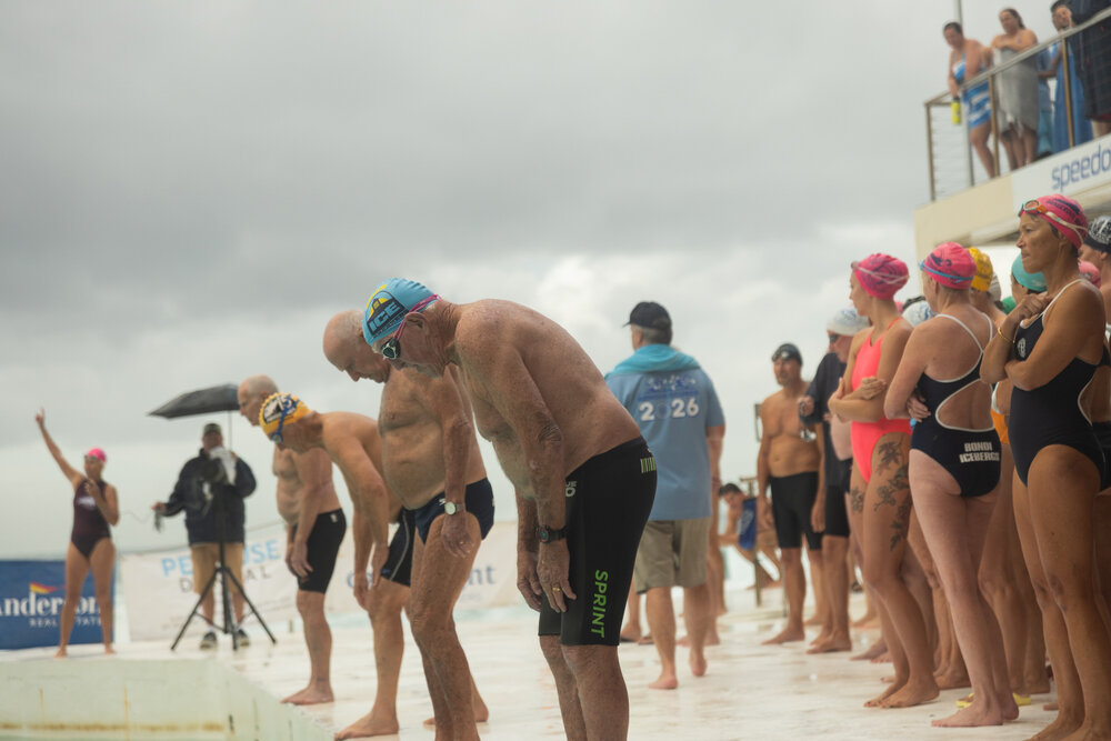 BIC 50m Age Championships Day 24.05.2026