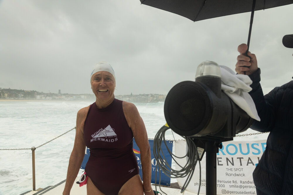 BIC 50m Age Championships Day 24.05.2026