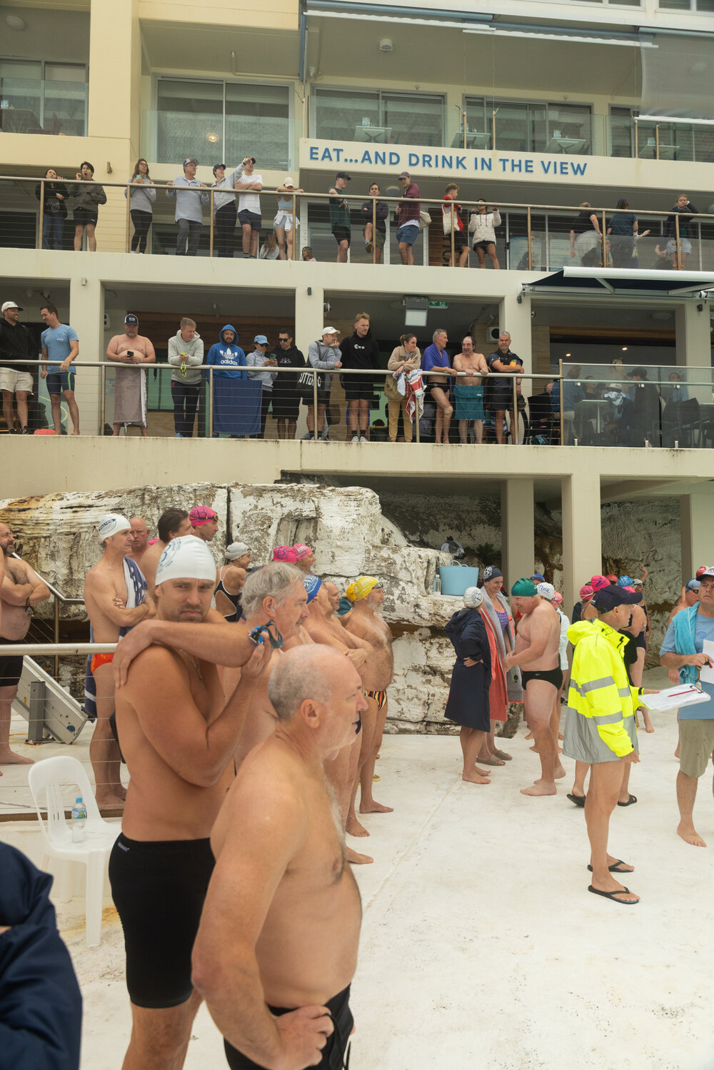 BIC 50m Age Championships Day 24.05.2026