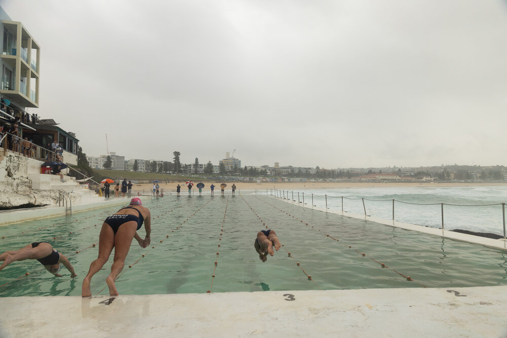 BIC 50m Age Championships Day 24.05.2026