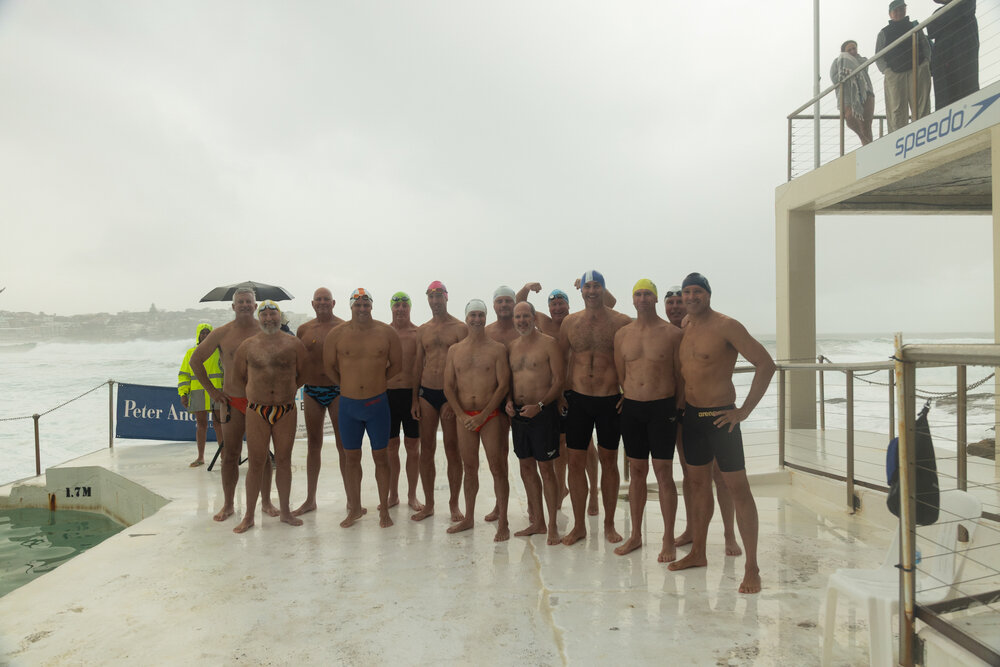 BIC 50m Age Championships Day 24.05.2026