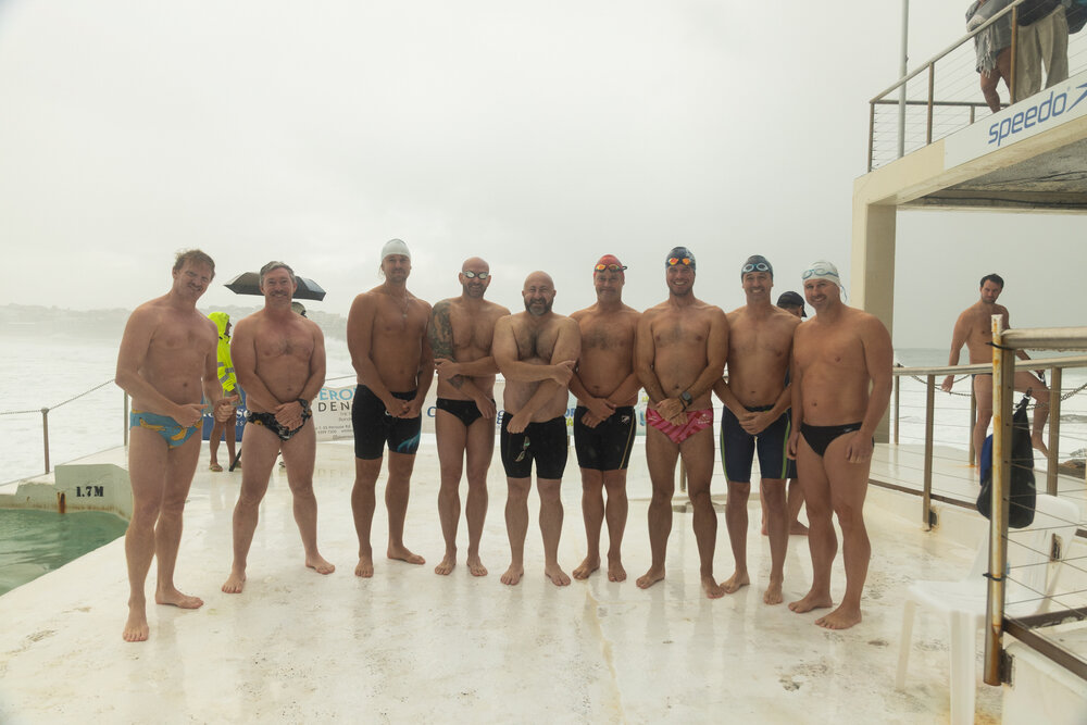 BIC 50m Age Championships Day24.05.2026