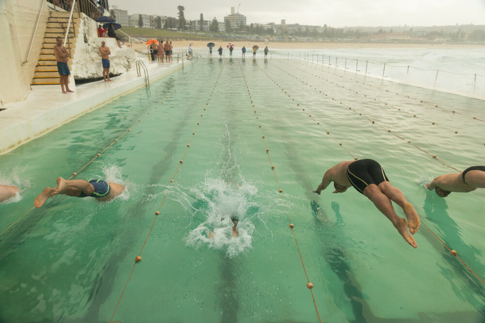 BIC 50m Age Championships Day24.05.2026