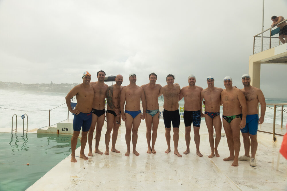 BIC 50m Age Championships Day24.05.2026