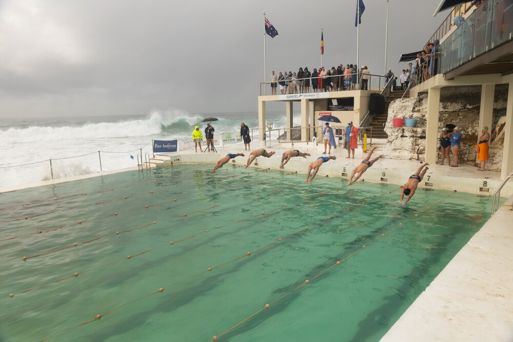 BIC 50m Age Championships Day24.05.2026
