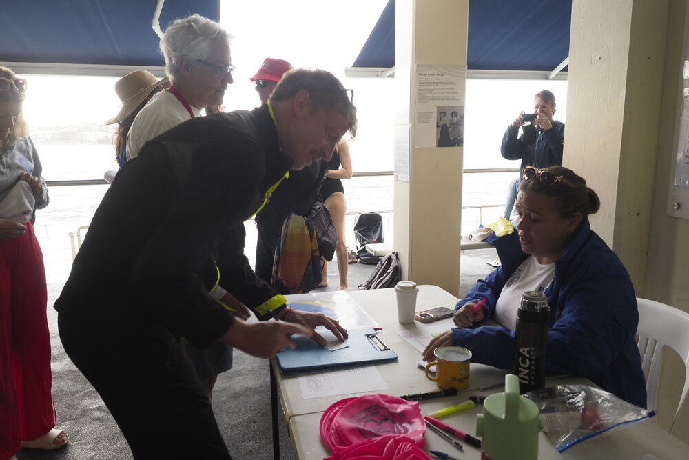 BIC Open Water Challenge 2026