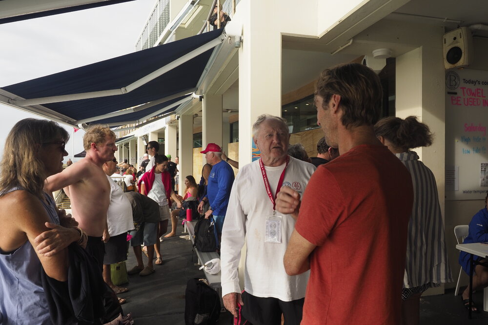 BIC Open Water Challenge 2026