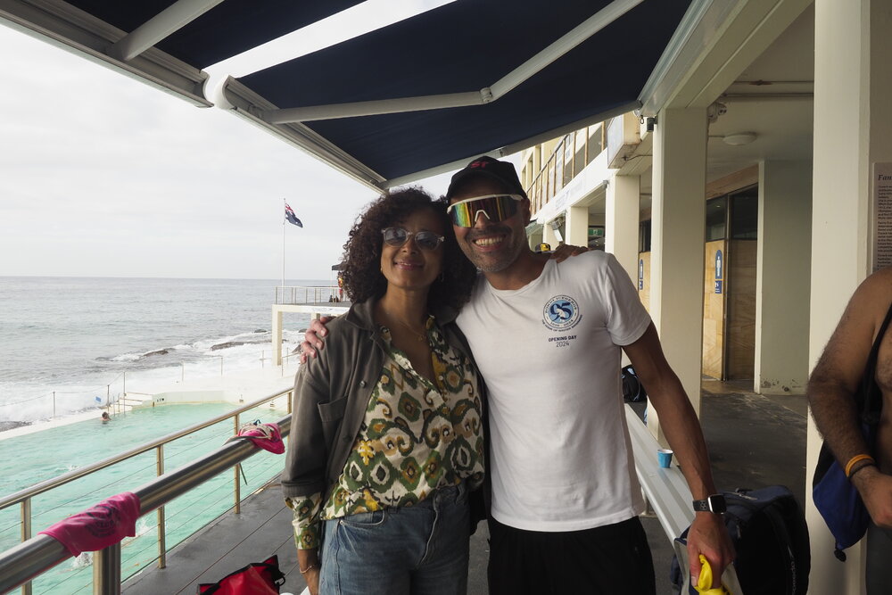 BIC Open Water Challenge 2026