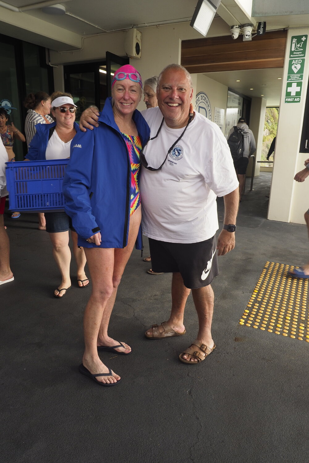 BIC Open Water Challenge 2026