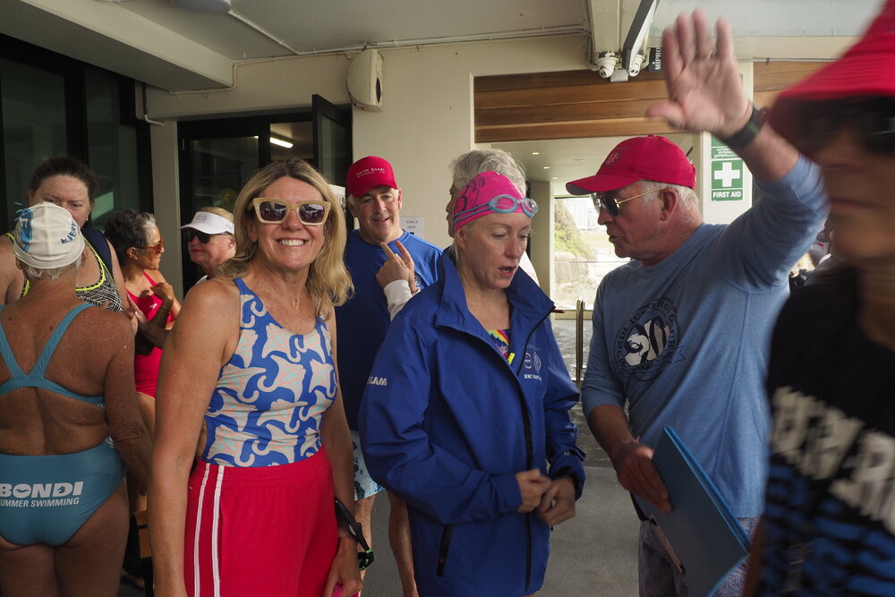 BIC Open Water Challenge 2026