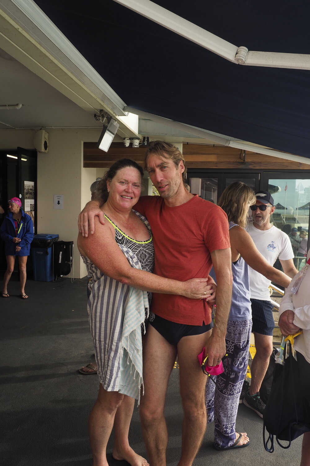 BIC Open Water Challenge 2026