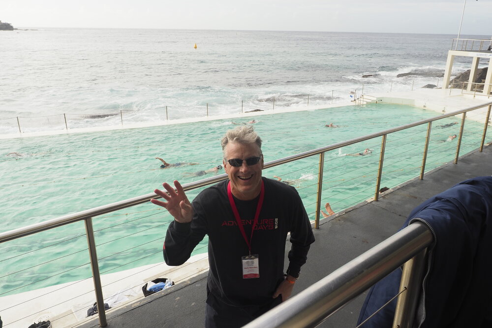 BIC Open Water Challenge 2026